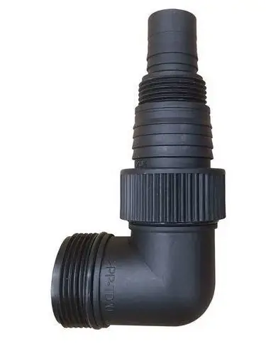 Kedvezmény Cleancraft Multi-adapter 1 1/4" könyök csatlakozó